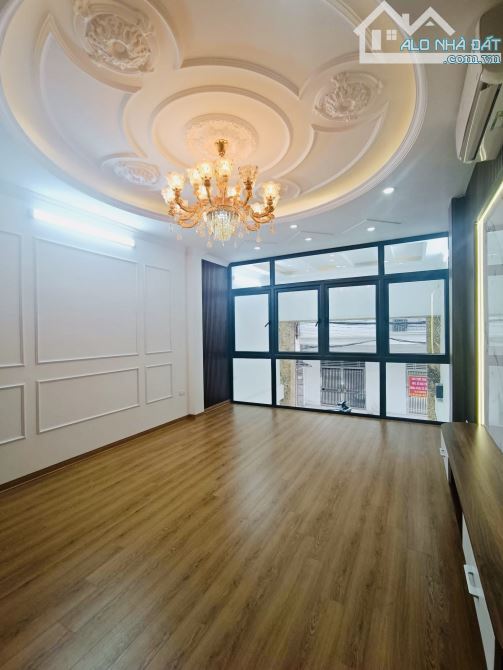 BÁN NHÀ PHÂN LÔ KIM ĐỒNG GIÁP BÁT HOÀNG MAI - 55M 7T MT 4M- 2 MẶT NGÕ OTO TRÁNH KINH DOANH - 2