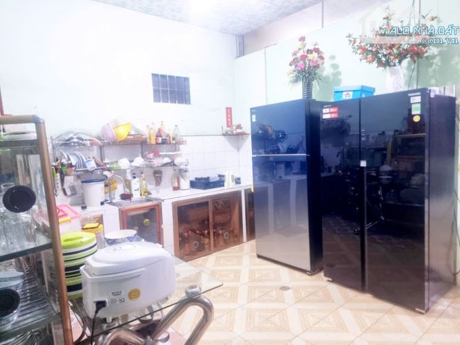 Tiềm năng tăng giá Mặt tiền rực rỡ Tăng Nhơn Phú-Q9-Thủ Đức-150m nở 8x21-3pn nhỉnh 12T,gap - 2