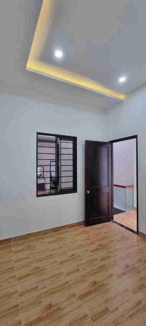 BÁN  NHÀ  2 TẦNG, KIỆT  TÔ HIỆU, FULL NỘI THẤT - 2