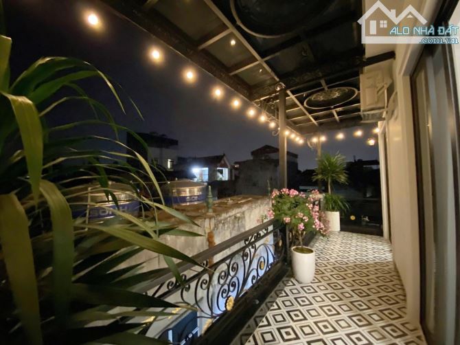 Bán nhà Ngọc Hà, 56m, Thang máy, Lô góc, Nhà xây mới, Nội thất xịn, Sổ vuông, Ngõ thông - 26