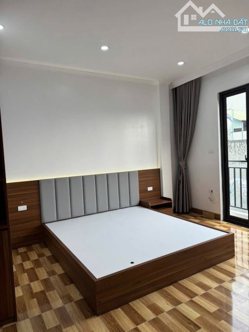 Bán nhà Phố Ngoạ Long, Minh Khai, Bắc Từ Liêm. Gần Cầu Diễn, Ga Nhổn, Nguyên Xá. Thang Máy - 3