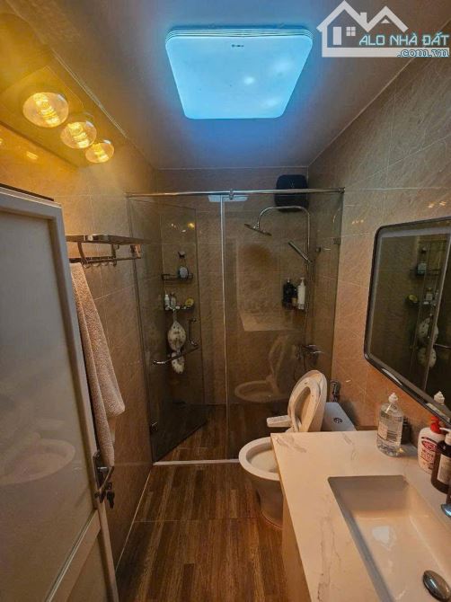 Bán nhà Phạm Tuấn Tài, ô tô tránh, Hoàng Quốc Việt, Phạm Văn Đồng, Cổ Nhuế. 48m2. 22,8 Tỷ - 3