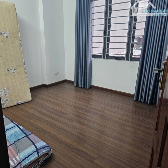 Bán Nhà Xuân Đỉnh thông Phạm Văn Đồng, Nguyễn Xuân Khoát. 42m2. Giá: 8,9 Tỷ - 3