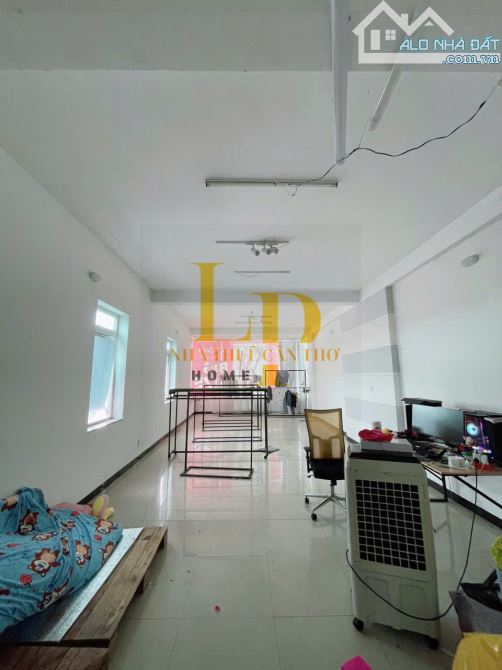 Cho thuê Toà nhà Công năng VP- Mặt tiền Mậu Thân, Form trống, Hầm xe, Pccc, Thang máy - 3