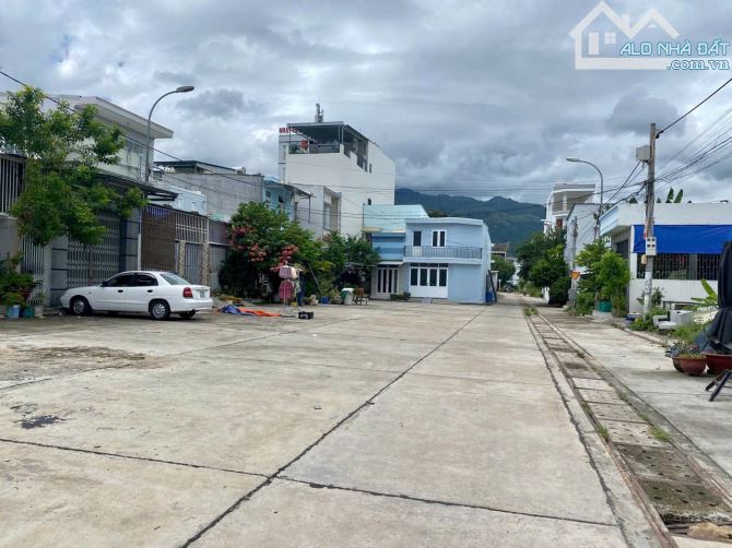 Đất TĐC Hòn rớ 2,xã phước đồng ,nha trang phía sông còn  lô giá TỐT ĐẦU TƯ - 3