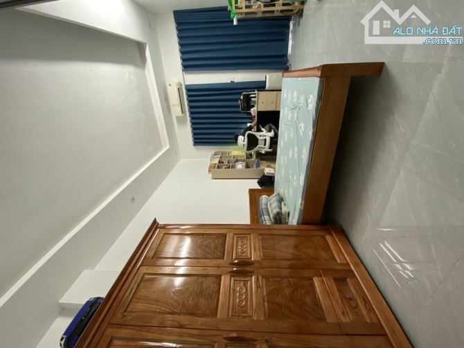 HỒNG MAI - HAI BÀ TRƯNG - 32M2 - 4T - MT:3.8M - 3