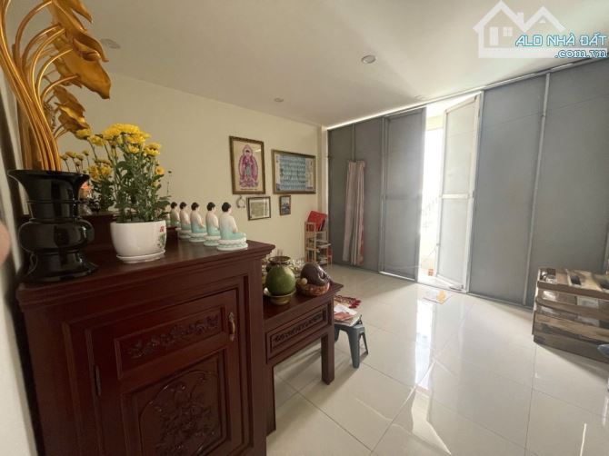 BÁN NHÀ NGAY PHAN VĂN TRỊ - KHU CITYLAND GÒ VẤP - NGANG HƠN 5M*16M - HẺM ÔTÔ THÔNG - 3