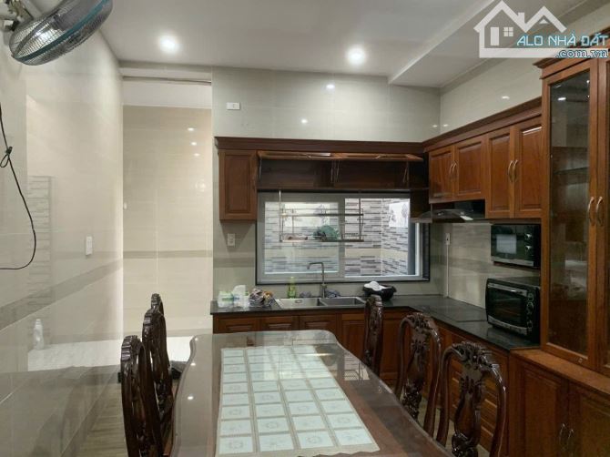 Bán nhà lầu 7x20 khu Gia Viên, P. Tân hiệp - 3