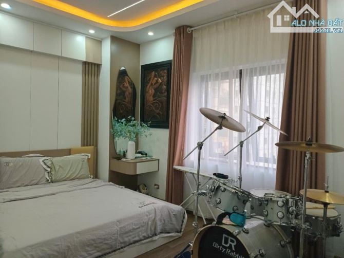 BÁN CĂN HỘ CHUNG CƯ CT5 MỸ ĐÌNH - TRẦN HỮU DỰC - TỪ LIÊM - FULL NỘI THẤT - 95M - 3PN - 2VS - 3