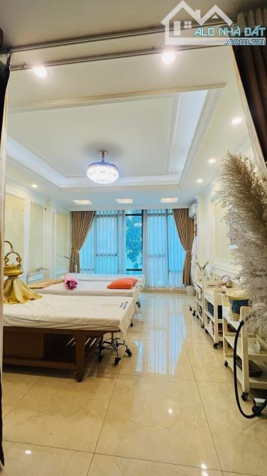 SIÊU PHẨM NHÀ PHỐ TRUNG KÍNH-KHU VỰC ĐẲNG CẤP-KINH DOANH-GIÁ ĐẦU TƯ TỐT-GIÁ 24.5 TỶ - 3