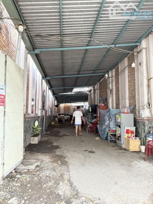 SIÊU PHẨM ĐẤT VÀNG MẶT TIỀN BẦU CÁT, DIỆN TÍCH KHỦNG 864M2, GIÁ KHÔNG THỂ TIN NỔI - 3