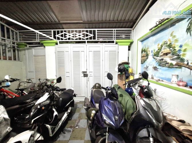 Bán nhà 4 tầng 5x17 HXH 1/ Đường Số 18, gần CV Làng Hoa, chợ HTT - 3