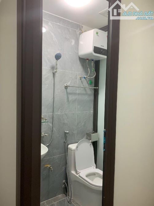 Bán nhà phố Khương Trung, 46m² x 4 tầng, Giá 11 tỷ – Gần Nguyễn Trãi, kinh doanh tốt - 3