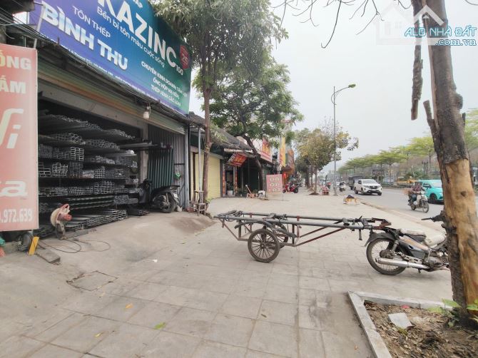 SỐC TOÀN TẬP BÁN MẢNH ĐẤT VÀNG PHỐ LÊ TRỌNG TẤN VỊ TRÍ KIM CƯƠNG 104M2 CHỈ 31 TỶ - 3