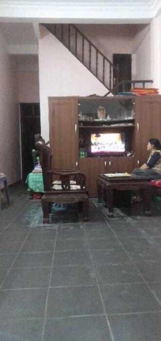 TÂY SƠN Phân Lô Oto Tránh - Vip Trung Tâm - An Sinh Tốt - Kinh Doanh VP56M 4 TẦNG, Ô TÔ - 3