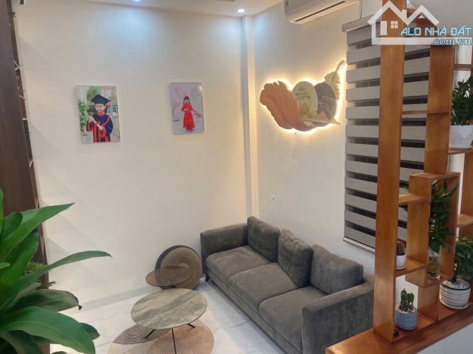 Bán Nhà Kiến Hưng Hà Đông 46m2 giá nhỉnh 5 tỷ - 3