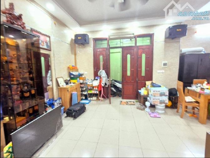 🏠🏠🏠CHÍNH CHỦ GỬI BÁN NHÀ TRƯƠNG ĐỊNH - TƯƠNG MAI 38M2 - 3