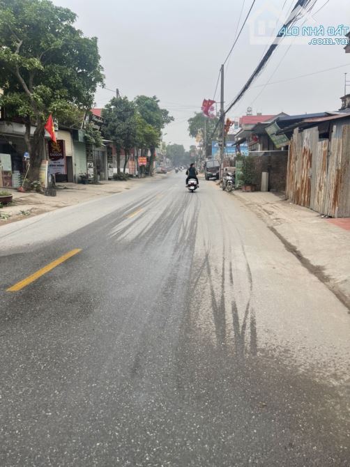🔥 LÔ GÓC SIÊU ĐẸP – ĐƯỜNG THÔNG Ô TÔ – VÂN NỘI – ĐÔNG ANH –  CHỈ 4.1 TỶ 🔥 - 3
