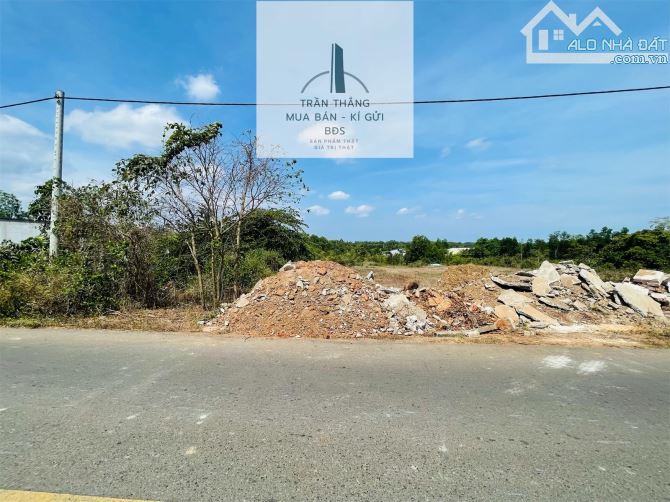 Mặt Tiền Chính Xuân Sơn - Suối Rao Đang Thi Công Mở Rộng - Khu Dân Cư Đông - 3