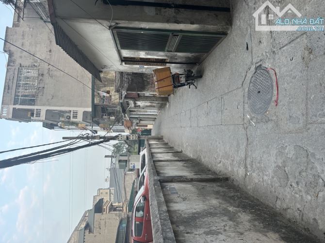 đẳng cấp.  Ngõ ô tô tránh – 7 chỗ vào nhà thoải mái, phù hợp kinh doanh đa dạng mô hình. - 3