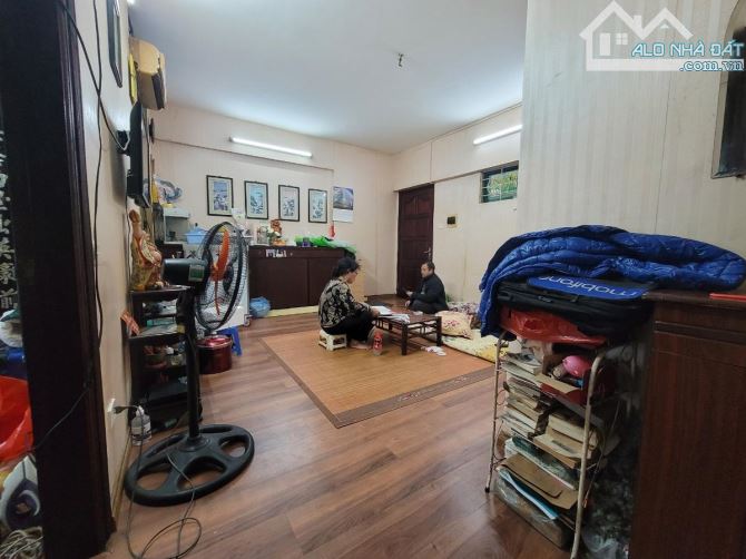 Bán chung cư Nguyễn Thị Định, Cầu Giấy, 64m2, 2 ngủ, 4.5 tỷ. - 3
