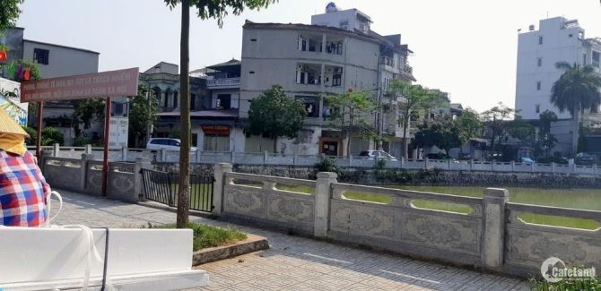 ĐẤT XÂY VĂN PHÒNG, ĐẤU GIÁ 2.5Ha ĐỨC DIỄN, ĐƯỜNG 10m VỈA HÈ TO, SẦM UẤT, 160m MT 8m - 3