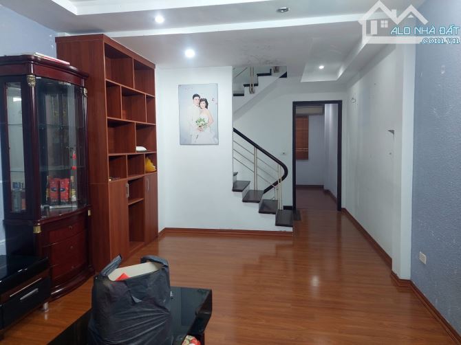 Quá là Ngon! Chùa bộc, 50m^5T chỉ hơn 7đ- vừa ở vừa kinh doanh cực Ngon - 3