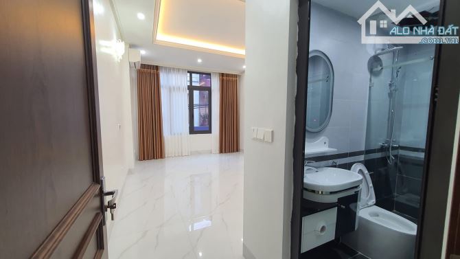 BÁN NHÀ MẶT PHỐ LƯƠNG NGỌC QUYẾN – 61M2 x 4 TẦNG –GIÁ 18.6 TỶ – HÀ ĐÔNG - 3