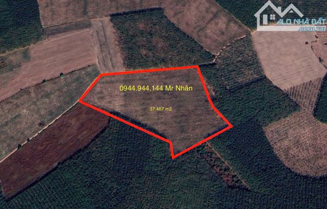 BÁN LÔ ĐẤT 2 MẶT TIỀN – XÃ ĐÔN THUẬN, TX TRẢNG BÀNG – GIÁ TỐT ĐẦU TƯ - 3