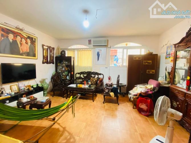 Bán nhà phân lô Hồ Kim Liên Đống Đa 100m2, 5 tầng, 2 mặt ngõ, gara ô tô, chỉ 28.5 tỷ. - 3