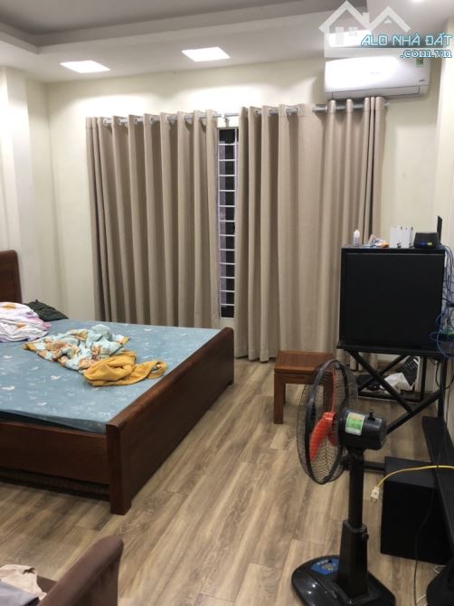 MAI DỊCH - CẦU GIẤY 32M2/ 6TẦNG/ 8,2 TỶ - 3