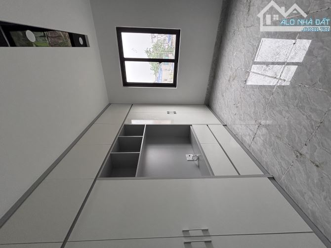Bán nhà Phan Đình Phùng, TP Thái Nguyên, ngõ oto tránh, KD/VP, 80m*3T, 4.35 tỷ - 3