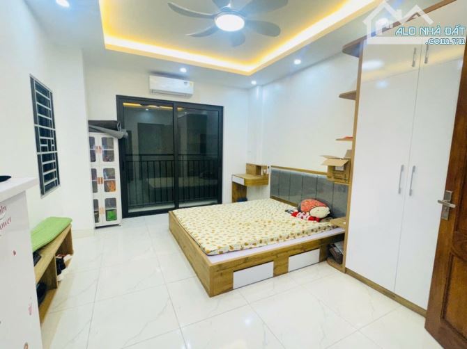 Bán Gấp Nhà Khu Vực, Cầu Diễn, Mỹ Đình, Từ Liêm, 5.5 Tỷ, 35m, 5T, Full Đồ - 3
