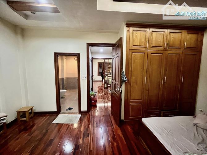 BÁN NHÀ LƯƠNG YÊN, HAI BÀ TRƯNG, GẦN PHỐ, ÔTÔ TRÁNH,GARA, KINH DOANH 75M2X4T - MT 5M. - 3