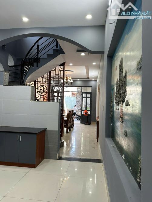 Cần bán gấp hxh đường Đông Hưng Thuận 02, dt:4x18 giá chỉ 5.5 tỷ TL. Giá rẻ nhất khu vực. - 3