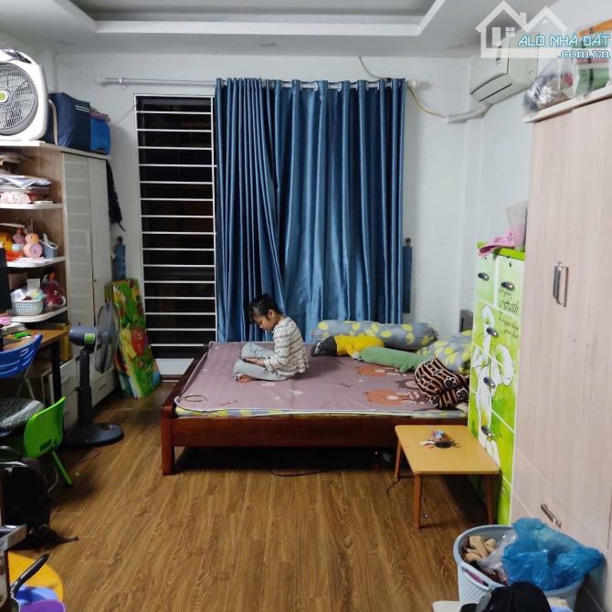 Cho thuê nhà nguyên căn Khương Đình Thanh Xuân Hà Nội - 3