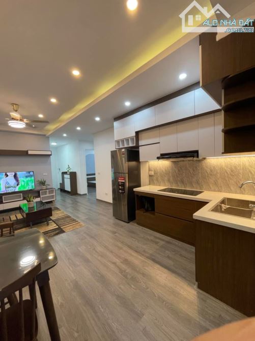 Bán CHCC Linh Đàm Tòa HH1A DT 71m2 - Giá 2.55 tỷ - 3