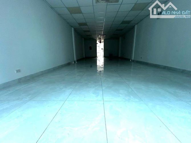 PHÂN LÔ VỈA HÈ - KINH DOANH ĐA DẠNG - TRUNG TÂM QUẬN CẦU GIẤY - 20  TỶ - 3