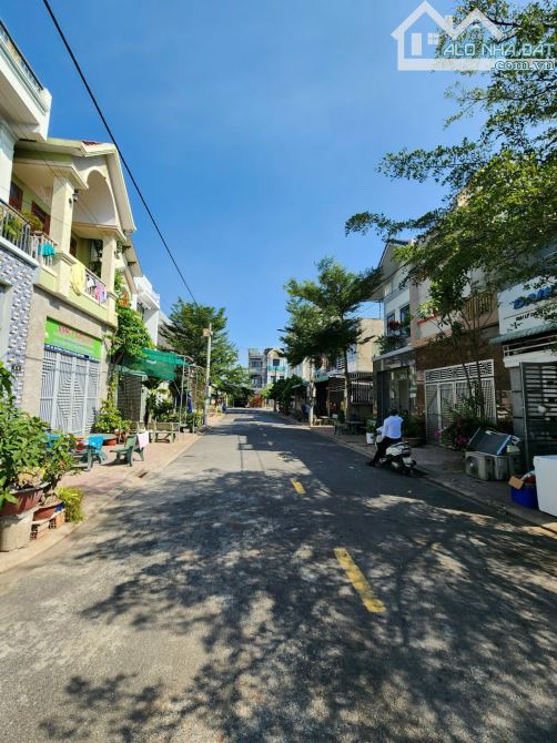 đất 94,2m2 3ty150 TL KDC gần đường Lê Hồng Phong 100m, p.Tân Bình, Tp.Dĩ An - 3