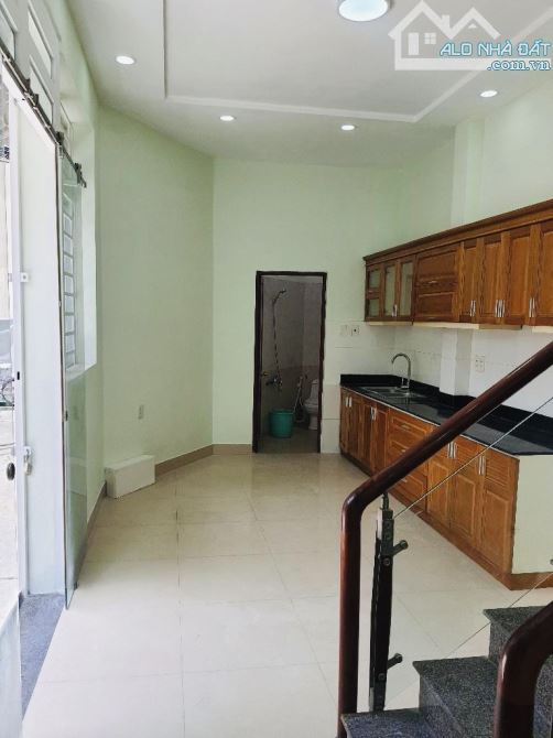 🔥HÀNG NÓNG BÌNH THẠNH🔥HẺM XE HƠI🔥HÀNG XANH P.21-43M2-CHỈ HƠN 5 TỶ🌾. - 3