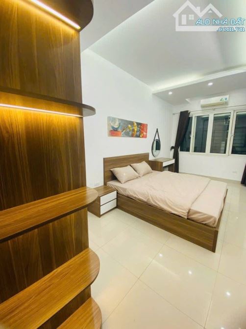 Bán nhà riêng phố Nhân Hoà, Thanh Xuân, 34m2, 4T, 4 ngủ Đủ công năng - 3