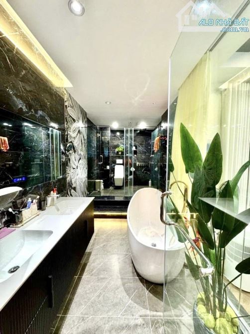 Linh Lang Phan Kế Bính - KD đắc địa - lô góc 3 mặt thoáng - 6 tầng TM chỉ nhỉnh 17 tỷ - 3