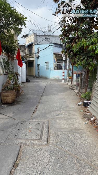 Bán nhà Tỉnh Lộ 10, Bình Trị Đông, ngay An Dương Vương, gần Tên Lửa, 32m2 , chỉ hơn 1 tỷ - 3