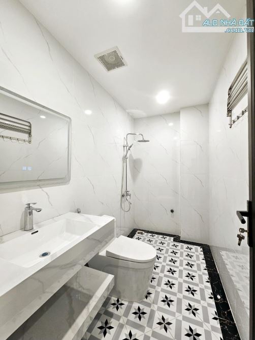 Bán nhà phúc đồng mới coong -thang máy-gần ôtô, giá 8tỷ nhỉnh - 3