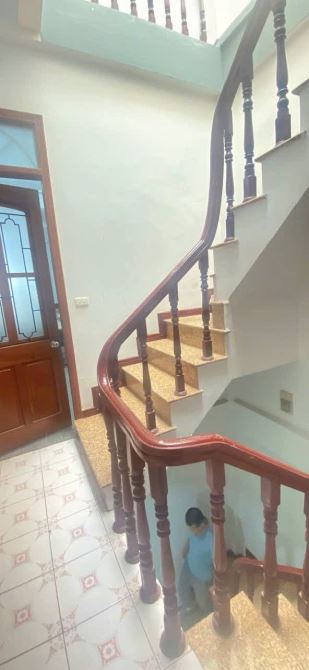 💥 CỰC HIẾM -ĐẠI TỪ – 36M2-4T- 5.5 TỶ (tl)CÁCH Ô TÔ TRÁNH 30M – ĐẦU NGÕ LÀ CHỢ  💥 - 3