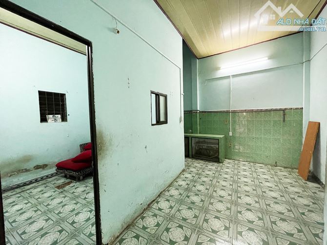 62m2 ĐẤT THÁNH, Ngang 6.5m nở hậu nhỉnh nhẹ 5 tỷ, pháp lý đẹp - 3