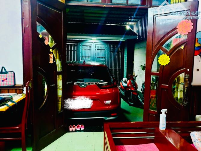 BÁN NHÀ HXH THÔNG – NGUYỄN TƯ GIẢN, P12 GÒ VẤP – GẦN CHỢ TÂN SƠN – CHỈ 7 TỶ (TL NHẸ) - 3