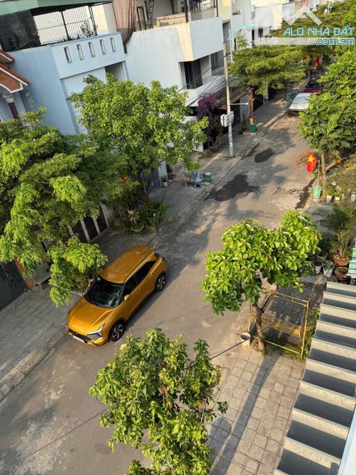 SỞ HỮU NHÀ  ĐẸP GIÁ NHỈNH 6TY CẨM LỆ ĐÀ NẴNG CÓ 1 KHÔNG 2 - 3