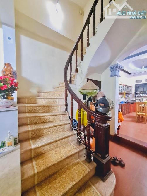 Nhà Ngõ 71 Láng Hạ – 63m², 5 Tầng, Ô Tô Đỗ Cửa – Chỉ 18.9 Tỷ - 3
