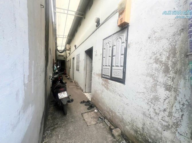 NHÀ Ở + 5 PHÒNG TRỌ, DT 101M², HXH, GẦN ĐỖ XUÂN HỢP, PHƯỚC LONG B, TP THỦ ĐỨC - 3